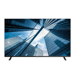 LED 55 " UHD Smart TV Récepteur intégré