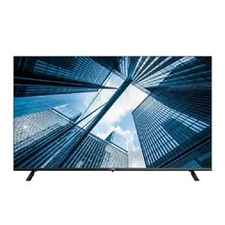 LED 55 " UHD Smart TV Récepteur intégré