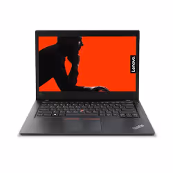 Lenovo 20LS0011FE - PC Portable ThinkPad L480 14" - Vue supplémentaire 2