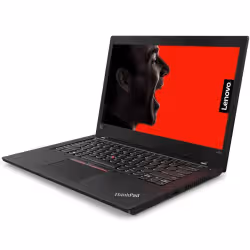 Lenovo 20LS0011FE - PC Portable ThinkPad L480 14" - Vue supplémentaire 3