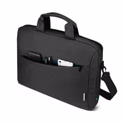 Lenovo 4X41Q27244 sacoche d'ordinateurs portables 39,6 cm (15.6") Sac à dos Noir - Vue supplémentaire 3