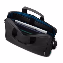 Lenovo 4X41Q27244 sacoche d'ordinateurs portables 39,6 cm (15.6") Sac à dos Noir - Vue supplémentaire 4