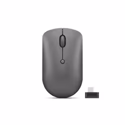 Lenovo 540 souris Ambidextre RF sans fil Optique 2400 DPI - Vue supplémentaire 2
