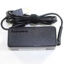 Lenovo ADLX45DLC3A adaptateur de puissance & onduleur Intérieure 45 W Noir