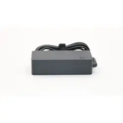 Lenovo ADLX65NCC3A adaptateur de puissance & onduleur Intérieure 65 W Noir