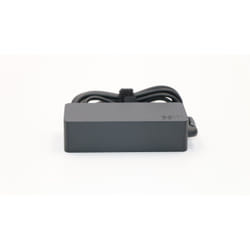 Lenovo ADLX65NLC3A adaptateur de puissance & onduleur Intérieure 65 W Noir