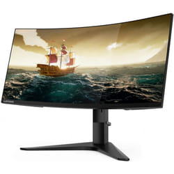 Lenovo G34w-10 34" 144Hz Freesync Curved