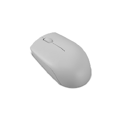 Lenovo GY51L15678 souris Ambidextre RF sans fil Optique 1000 DPI