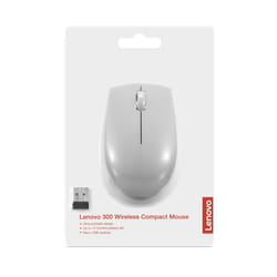 Lenovo GY51L15678 souris Ambidextre RF sans fil Optique 1000 DPI