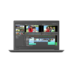 Lenovo IdeaPad 130 i3-7020U 15.6" HD Intel® Core™ i3 4 Go 1 To HDD Noir