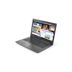 Lenovo IdeaPad 130 i3-7020U 15.6" HD Intel® Core™ i3 4 Go 1 To HDD Noir