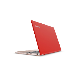 Lenovo IdeaPad 320 15.6" Intel® Core™ i3 de 6e génération 4 Go 1000 Go Disque dur DOS gratuit Corail, Rouge