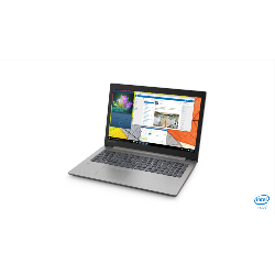 Lenovo IdeaPad 330 N4000 15.6" HD Intel® Celeron® 4 Go 1000 Go HDD Gris, Platine