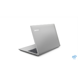 Lenovo IdeaPad 330 N4000 15.6" HD Intel® Celeron® 4 Go 1000 Go HDD Gris, Platine