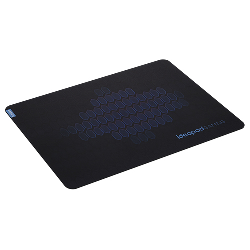 Lenovo IdeaPad Gaming Cloth Mouse Pad M Tapis de souris de jeu Bleu