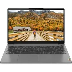 Lenovo IdeaPad 3 15ITL6 – 15.6″ – Core i5 1135G7