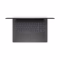 Lenovo IdeaPad 320 15.6" HD Intel® Core™ i3 de 6e génération 4 Go 1000 Go HDD DOS gratuit Noir - Vue supplémentaire 2