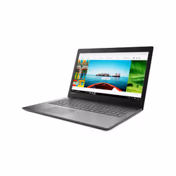 Lenovo IdeaPad 320 15.6" HD Intel® Core™ i3 de 6e génération 4 Go 1000 Go HDD DOS gratuit Noir - Vue supplémentaire 5