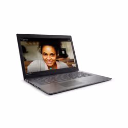 Lenovo IdeaPad 320 15.6" HD Intel® Core™ i3 de 6e génération 4 Go 1000 Go HDD DOS gratuit Noir - Vue supplémentaire 6