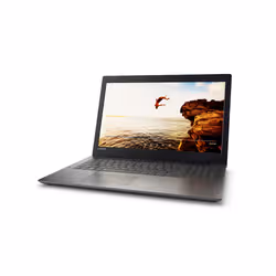 Lenovo IdeaPad 320 15.6" HD Intel® Core™ i3 de 6e génération 4 Go 1000 Go HDD DOS gratuit Noir - Vue supplémentaire 7