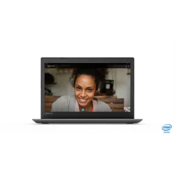 Lenovo IdeaPad 330 15.6" HD Intel® Celeron® 4 Go 500 Go HDD DOS gratuit Noir