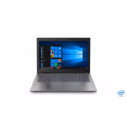 Lenovo IdeaPad 330 15.6" HD Intel® Celeron® 4 Go 500 Go HDD DOS gratuit Noir - Vue supplémentaire 2