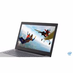 Lenovo IdeaPad 330 15.6" HD Intel® Celeron® 4 Go 500 Go HDD DOS gratuit Noir - Vue supplémentaire 6