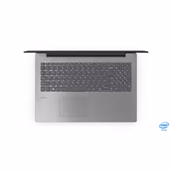 Lenovo IdeaPad 330 15.6" HD Intel® Celeron® 4 Go 500 Go HDD DOS gratuit Noir - Vue supplémentaire 7