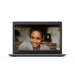 Lenovo IdeaPad 330 i5-8300H 15.6" Full HD 8 Go 1 To HDD NVIDIA® GeForce® GTX 1050 DOS gratuit Noir