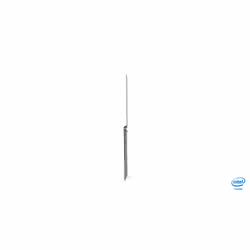 Lenovo IdeaPad 330 N4000 15.6" HD Intel® Celeron® 4 Go 1000 Go HDD Gris, Platine - Vue supplémentaire 7