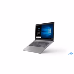 Lenovo IdeaPad 330 N4000 15.6" HD Intel® Celeron® 4 Go 1000 Go HDD Gris, Platine - Vue supplémentaire 8