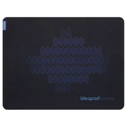 Lenovo IdeaPad Gaming Cloth Mouse Pad M Tapis de souris de jeu Bleu
