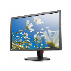 Lenovo LI2054 49,5 cm (19.5") 1440 x 900 pixels WXGA+ LED Noir