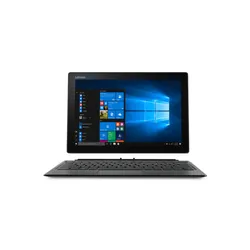 Lenovo Miix 520 i5-8250U Hybride (2-en-1) 31 cm (12.2") Écran tactile WUXGA Intel® Core™ i5 8 Go DDR4-SDRAM 256 Go SSD Wi-Fi 5 (802.11ac) Windows 10 Pro Platine