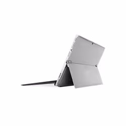 Lenovo Miix 520 i5-8250U Hybride (2-en-1) 31 cm (12.2") Écran tactile WUXGA Intel® Core™ i5 8 Go DDR4-SDRAM 256 Go SSD Wi-Fi 5 (802.11ac) Windows 10 Pro Platine - Vue supplémentaire 2