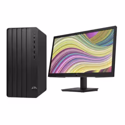 LENOVO SFF Thincenter M70s Intel-i3 10100 4Go 1ToHDD Freedos 12M - Vue supplémentaire 2