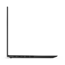 Lenovo ThinkPad X1 Carbon i7-8550U 14" Full HD 16 Go 512 Go SSD Windows 10 Pro Noir