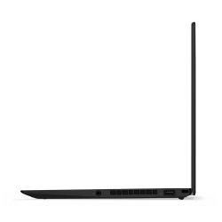 Lenovo ThinkPad X1 Carbon i7-8550U 14" Full HD 16 Go 512 Go SSD Windows 10 Pro Noir