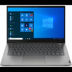 LENOVO Thinkbook 14 I7-1165G7 14" 8GB 1TB HDD + 1TB SSD