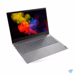 Lenovo ThinkBook 15p i7-10870H 15.6" Full HD 16 Go 512 Go SSD NVIDIA® GeForce® GTX 1650 Ti Windows 10 Home Gris - Vue supplémentaire 11