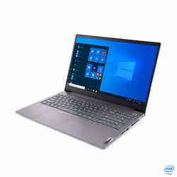 Lenovo ThinkBook 15p i7-10870H 15.6" Full HD 16 Go 512 Go SSD NVIDIA® GeForce® GTX 1650 Ti Windows 10 Home Gris - Vue supplémentaire 12