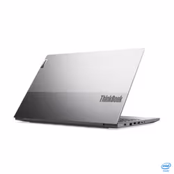 Lenovo ThinkBook 15p i7-10870H 15.6" Full HD 16 Go 512 Go SSD NVIDIA® GeForce® GTX 1650 Ti Windows 10 Home Gris - Vue supplémentaire 16