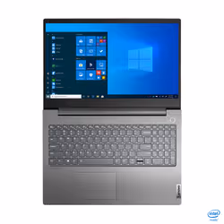 Lenovo ThinkBook 15p i7-10870H 15.6" Full HD 16 Go 512 Go SSD NVIDIA® GeForce® GTX 1650 Ti Windows 10 Home Gris - Vue supplémentaire 4