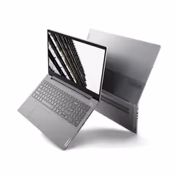 Lenovo ThinkBook 15p i7-10870H 15.6" Full HD 16 Go 512 Go SSD NVIDIA® GeForce® GTX 1650 Ti Windows 10 Home Gris - Vue supplémentaire 7