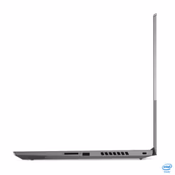 Lenovo ThinkBook 15p i7-10870H 15.6" Full HD 16 Go 512 Go SSD NVIDIA® GeForce® GTX 1650 Ti Windows 10 Home Gris - Vue supplémentaire 9