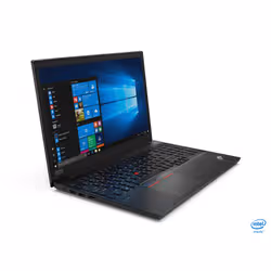 Lenovo ThinkPad E15 i5-10210U 15.6" Full HD 16 Go 512 Go SSD Windows 10 Pro Noir - Vue supplémentaire 11