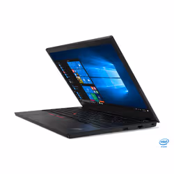 Lenovo ThinkPad E15 i5-10210U 15.6" Full HD 16 Go 512 Go SSD Windows 10 Pro Noir - Vue supplémentaire 12