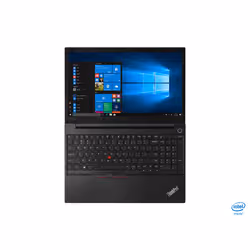 Lenovo ThinkPad E15 i5-10210U 15.6" Full HD 16 Go 512 Go SSD Windows 10 Pro Noir - Vue supplémentaire 6