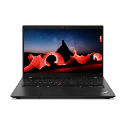LENOVO Thinkpad L14 I7-1355U 14"FHD IPS 8 Go 512 Go SSD Win 11 PRO Black 36M (21H1005GFE)