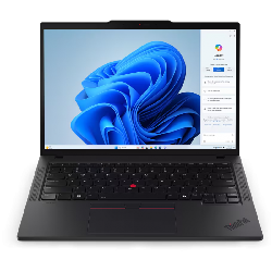 LENOVO Thinkpad T14 U7-155U 14"WUXGA 16 Go 512 Go SSD Win 11 PRO Black 36M.